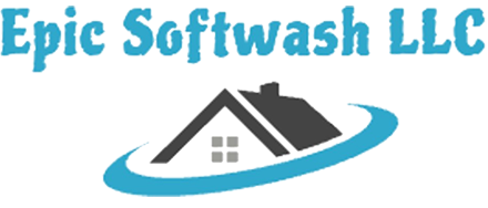 Epic SoftWash LLC Logo