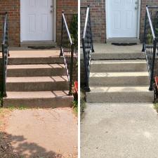 Driveway-House-and-Porch-Washing-in-Chattanooga-TN 1