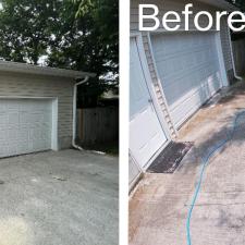 Driveway-House-and-Porch-Washing-in-Chattanooga-TN 2