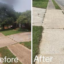 Driveway-House-and-Porch-Washing-in-Chattanooga-TN 6