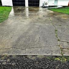 Rainy-Day-Driveway-Cleaning-in-Chattanooga-TN 1