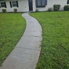 Rainy-Day-Driveway-Cleaning-in-Chattanooga-TN 2