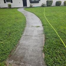 Rainy-Day-Driveway-Cleaning-in-Chattanooga-TN 3